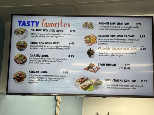 Menu photo 6 Pick A Poke - Amar Road West covina, CA Menu photo 6 Pick A Poke - Amar Road West covina, CA