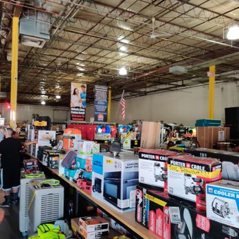 SaleSumo - Hardware Stores Near Me - Phoenix, Arizona