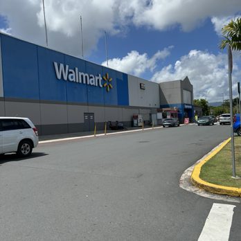 Walmart - Department Stores Near Me - Caguas, Puerto Rico