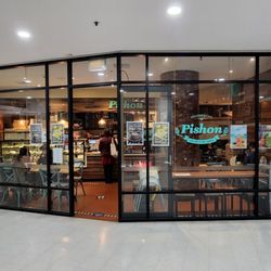 Pishon Patisserie