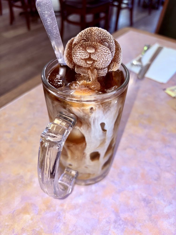 Marvin’s Restaurant