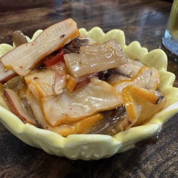 Lin's Garden - Japanese Near Me - Roseville, California