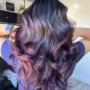 Trapqueen Salon - After - Hair Salons Near Me - San Diego, California Trapqueen Salon - After - Hair Salons Near Me - San Diego, California