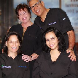 Park Central Dental