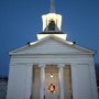 Photo of South Branch Reformed Church