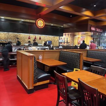 Pei Wei Asian Kitchen - Asian Fusion Near Me - Tustin, California Pei Wei Asian Kitchen - Asian Fusion Near Me - Tustin, California