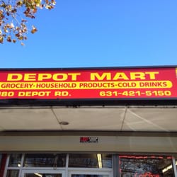 Depot Stationery