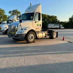 Cdl Emerald logistics Training Services