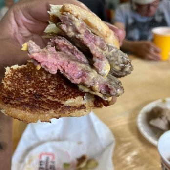 Doll n' Burgers - I'm just gonna put this right here - Fast Food Near Me - Jackson, Michigan Doll n' Burgers - I'm just gonna put this right here - Fast Food Near Me - Jackson, Michigan