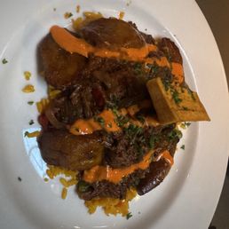 Ropa Vieja Ropa Vieja