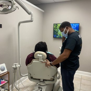 Spring Dentist - General Dentistry Near Me - Spring, Texas