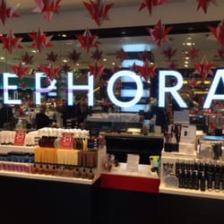 Sephora - Sephora Palladium