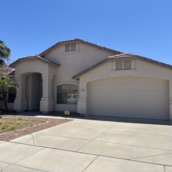 H3 Painting - New painted exterior - Painters Near Me - Phoenix, Arizona