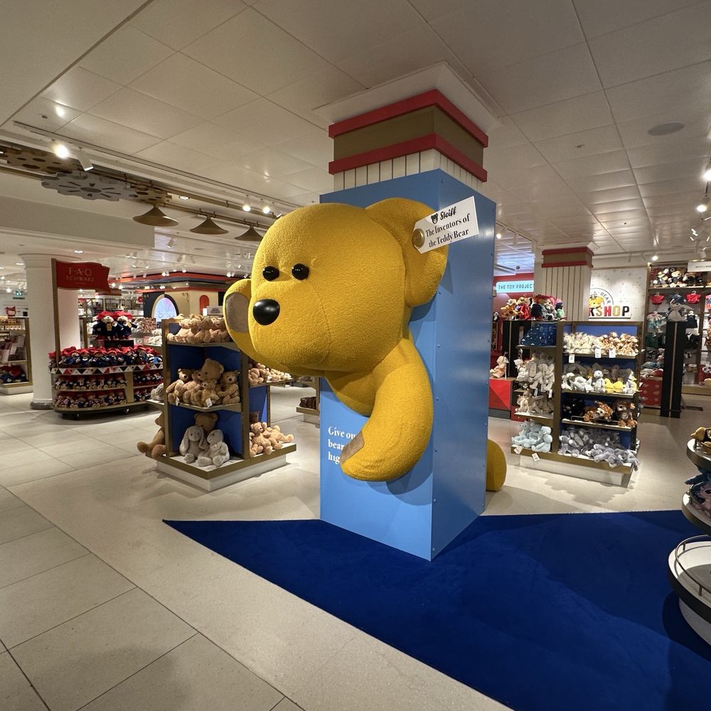 Selfridges - Department Stores Near Me - London, LND Selfridges - Department Stores Near Me - London, LND