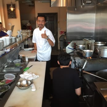 Lung Yai Thai Tapas - Nothing but the best, Chef Bas!!! - Tapas/Small Plates Near Me - Miami, Florida Lung Yai Thai Tapas - Nothing but the best, Chef Bas!!! - Tapas/Small Plates Near Me - Miami, Florida