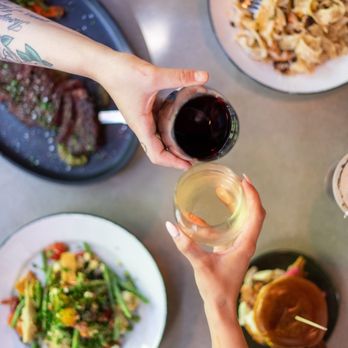 Bar Cicchetti - New American Near Me - Oklahoma City, Oklahoma