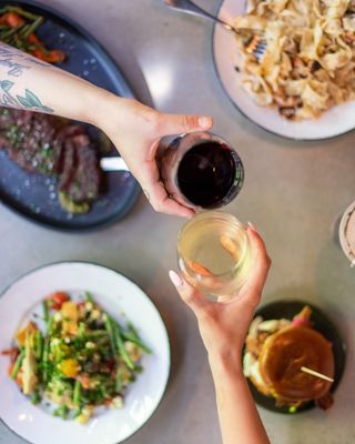 Bar Cicchetti by null