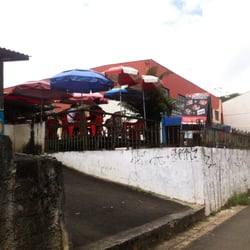 JP Lanches