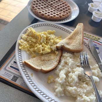 Waffle House - Breakfast & Brunch Near Me - Edgewood, Maryland Waffle House - Breakfast & Brunch Near Me - Edgewood, Maryland