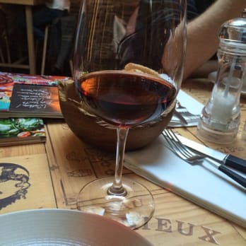 L'Aperi Vino - Italian Near Me - Hasselt, VLI