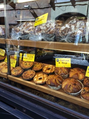 Antico Forno Roscioli by null Antico Forno Roscioli by null