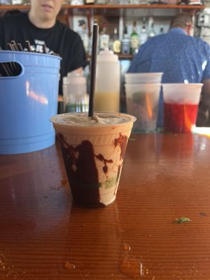 Jetties Beach by null