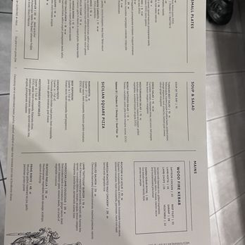 Darna Mediterranean Eatery - Menu November 2023 - Mediterranean Near Me - Plano, Texas