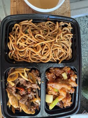 Ali’s Uyghur Kitchen by null