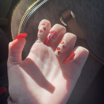 Bogan Nail And Spa - Nail Salons Near Me - Buford, Georgia