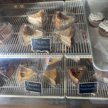 Edible Delights - Cheesecake - Bakeries Near Me - Montague, Michigan Edible Delights - Cheesecake - Bakeries Near Me - Montague, Michigan