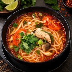 Teerak Thai Resturant