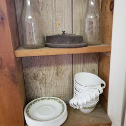CHIP & JASON MYERS ANTIQUES