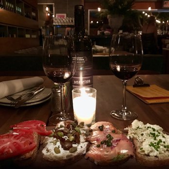 Postino Central - Wine Bars Near Me - Phoenix, Arizona