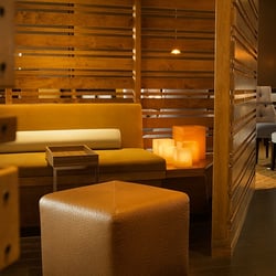 Second Story Restaurant