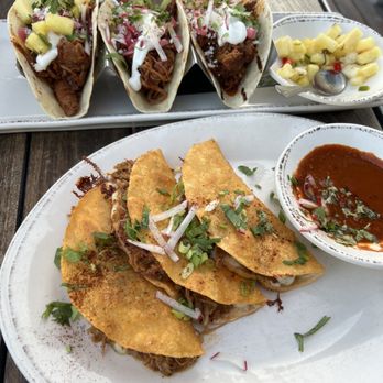 Barcocina - Duck tacos - Bars Near Me - Baltimore, Maryland Barcocina - Duck tacos - Bars Near Me - Baltimore, Maryland