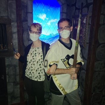 Secrets Escape Rooms - Escape Games Near Me - Tallahassee, Florida Secrets Escape Rooms - Escape Games Near Me - Tallahassee, Florida