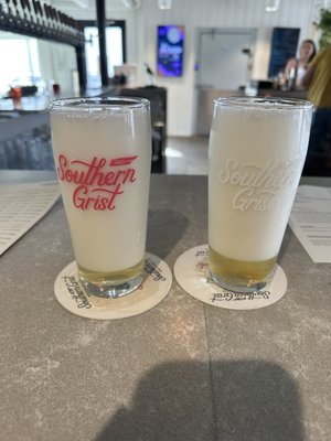 Southern Grist - Nations (West Nashville) by null