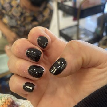 LV Nails & Spa - My nails - Nail Salons Near Me - Oxnard, California