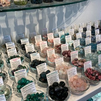 Mystical Bazaar - Spiritual Shop Near Me - Sedona, Arizona
