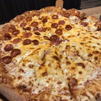 Marco's Pizza - Everything - Pizza Near Me - Kingwood, Texas