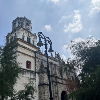 Coyoacán - Local Flavor Near Me - México, D.F., DIF