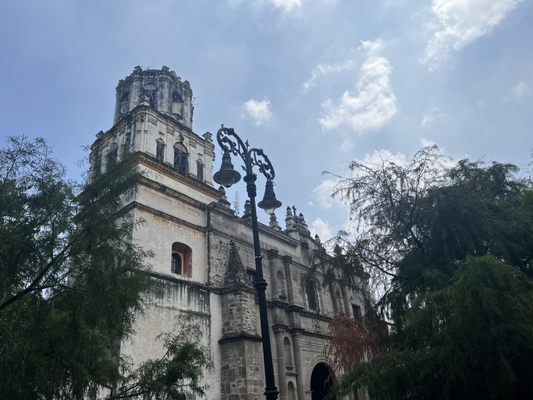 Coyoacán by null