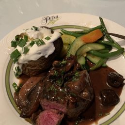 Filet