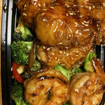 Soy and Ginger - Dragon and Phoenix - Chinese Near Me - Livingston, New Jersey Soy and Ginger - Dragon and Phoenix - Chinese Near Me - Livingston, New Jersey