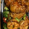 Soy and Ginger gift card
