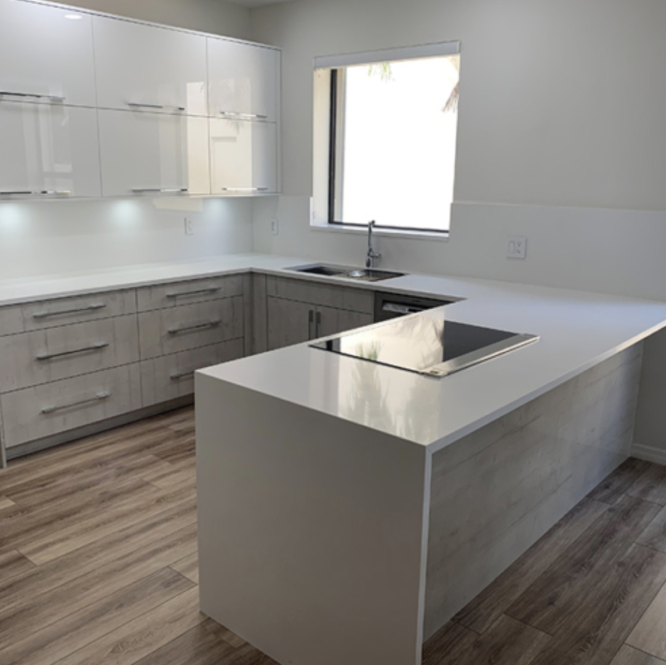 Slide of A Rose Contractors