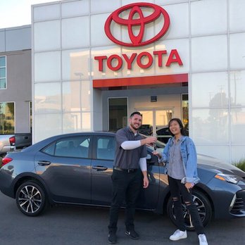 Cabe Toyota - Car Dealers Near Me - Long Beach, California