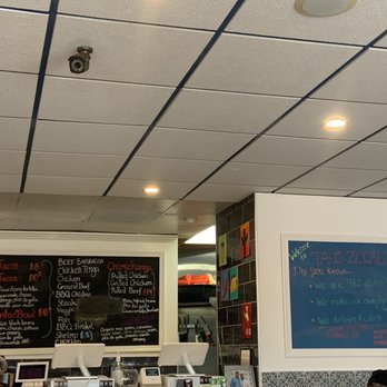 Taco Zocalo - Inside - Mexican Near Me - Reston, Virginia Taco Zocalo - Inside - Mexican Near Me - Reston, Virginia