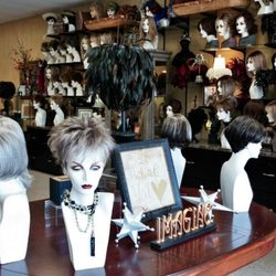 Hair Options