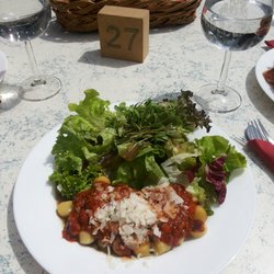Weinmarkt Grieser - Gnocci für EUR 5,80